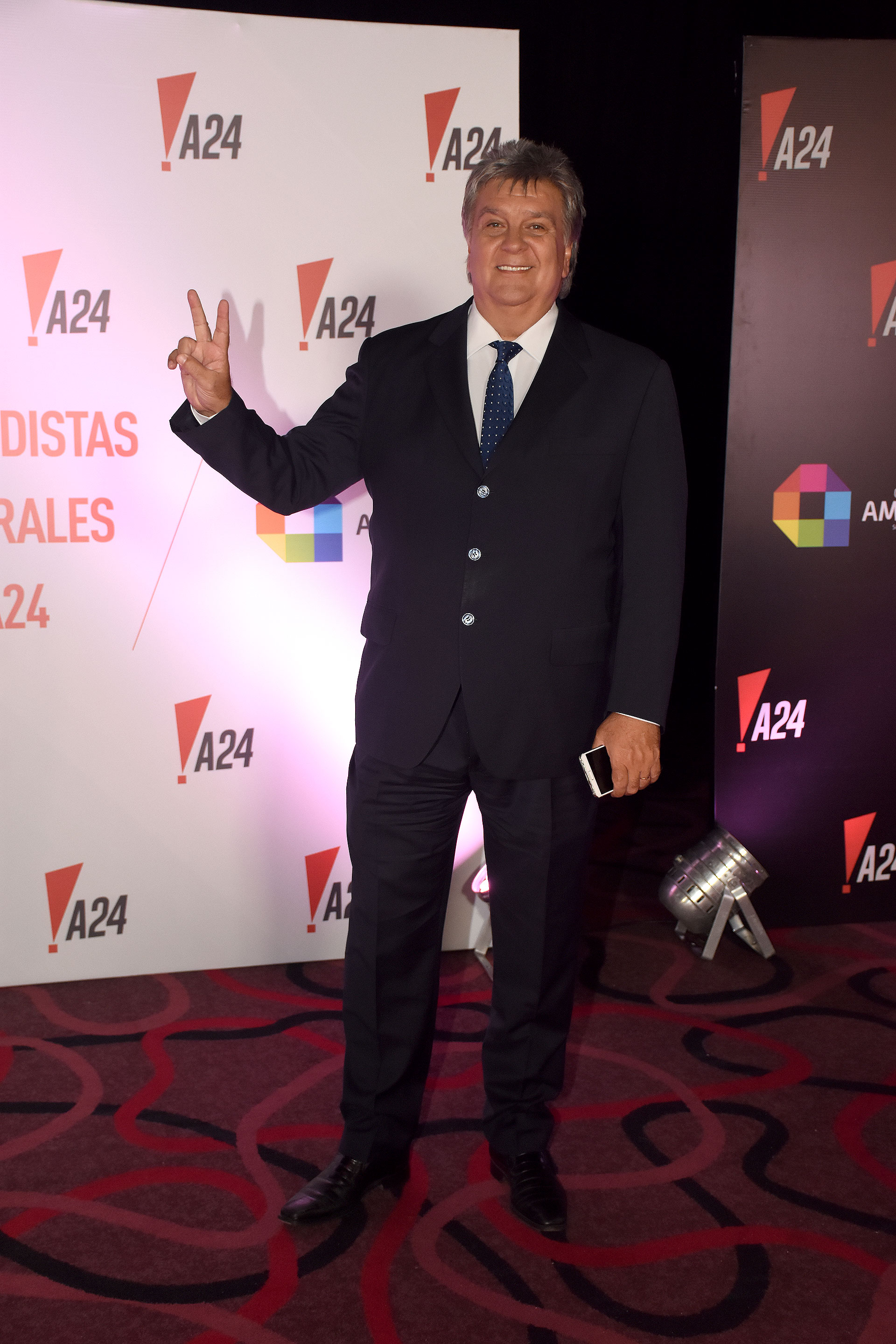 Luis Ventura