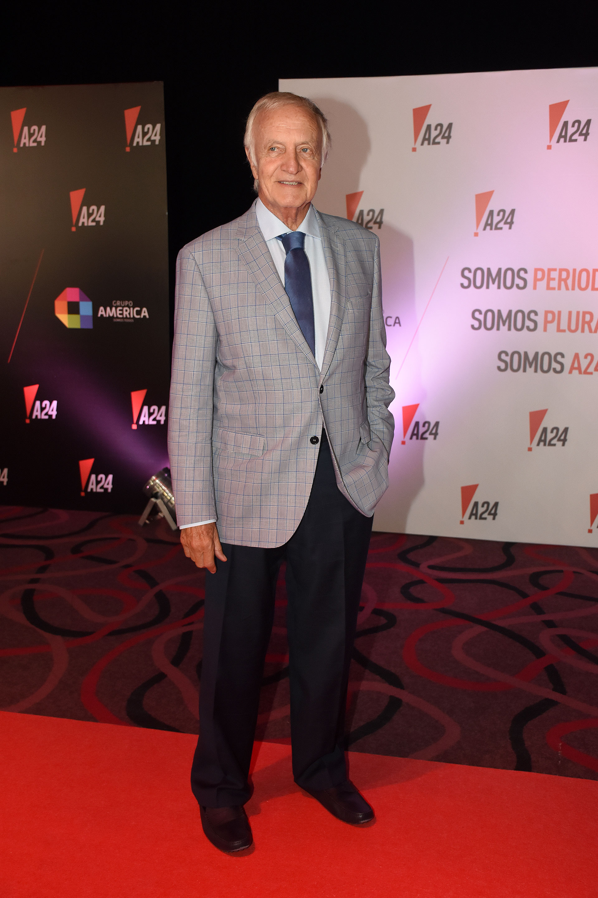 Fernando Marín
