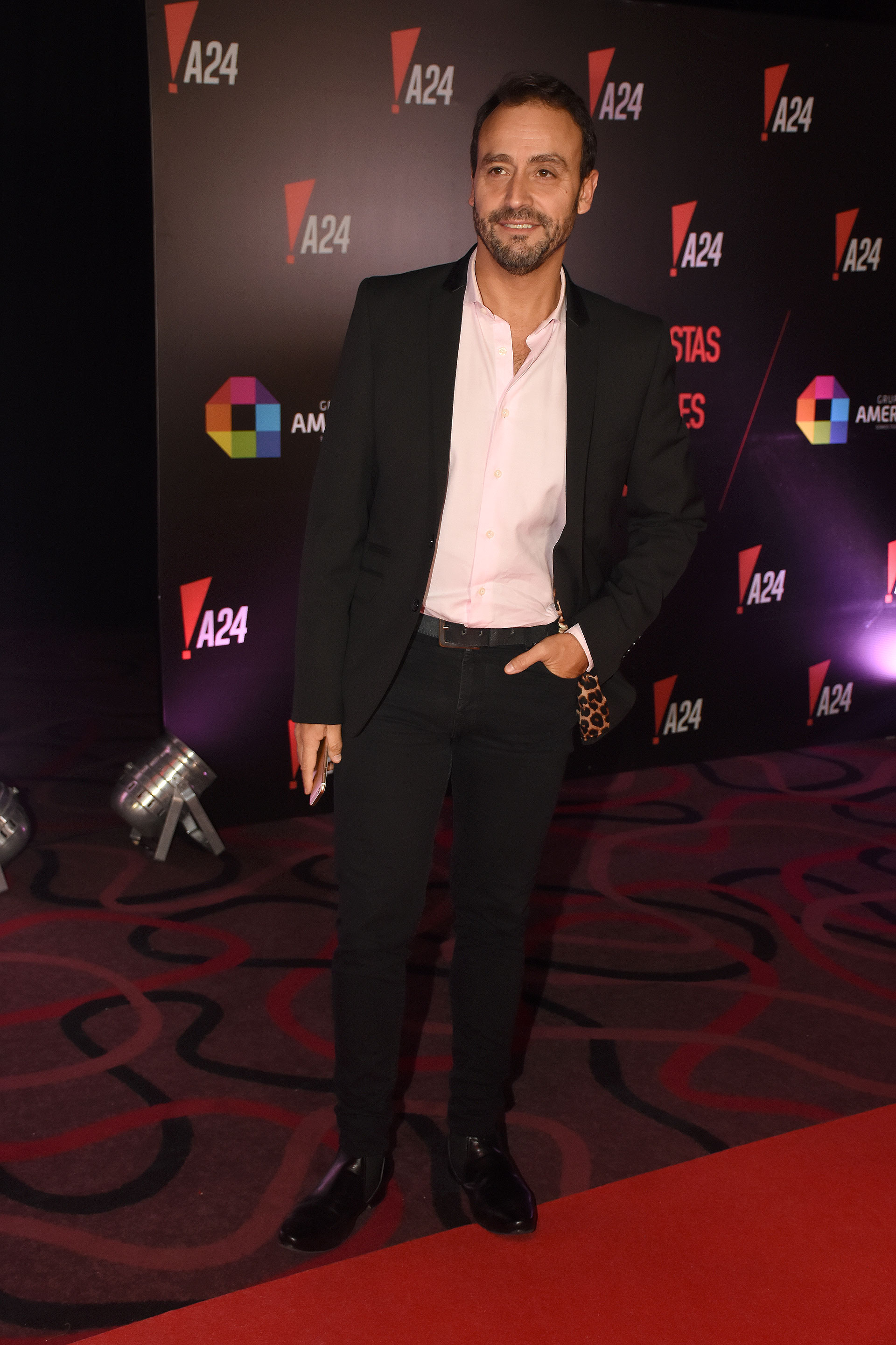 Adrián Pallares