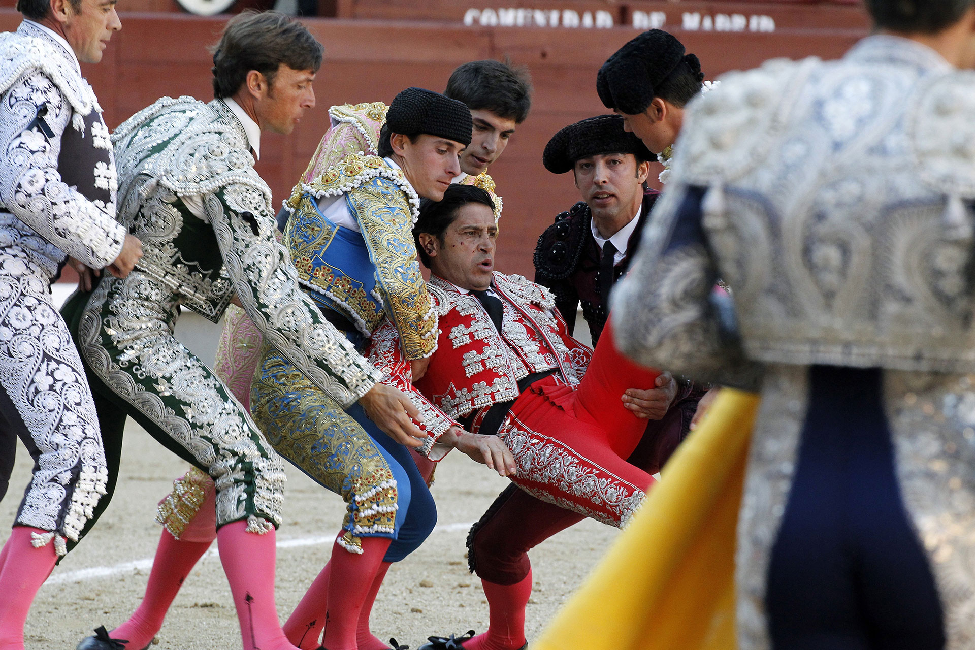 (EFE)