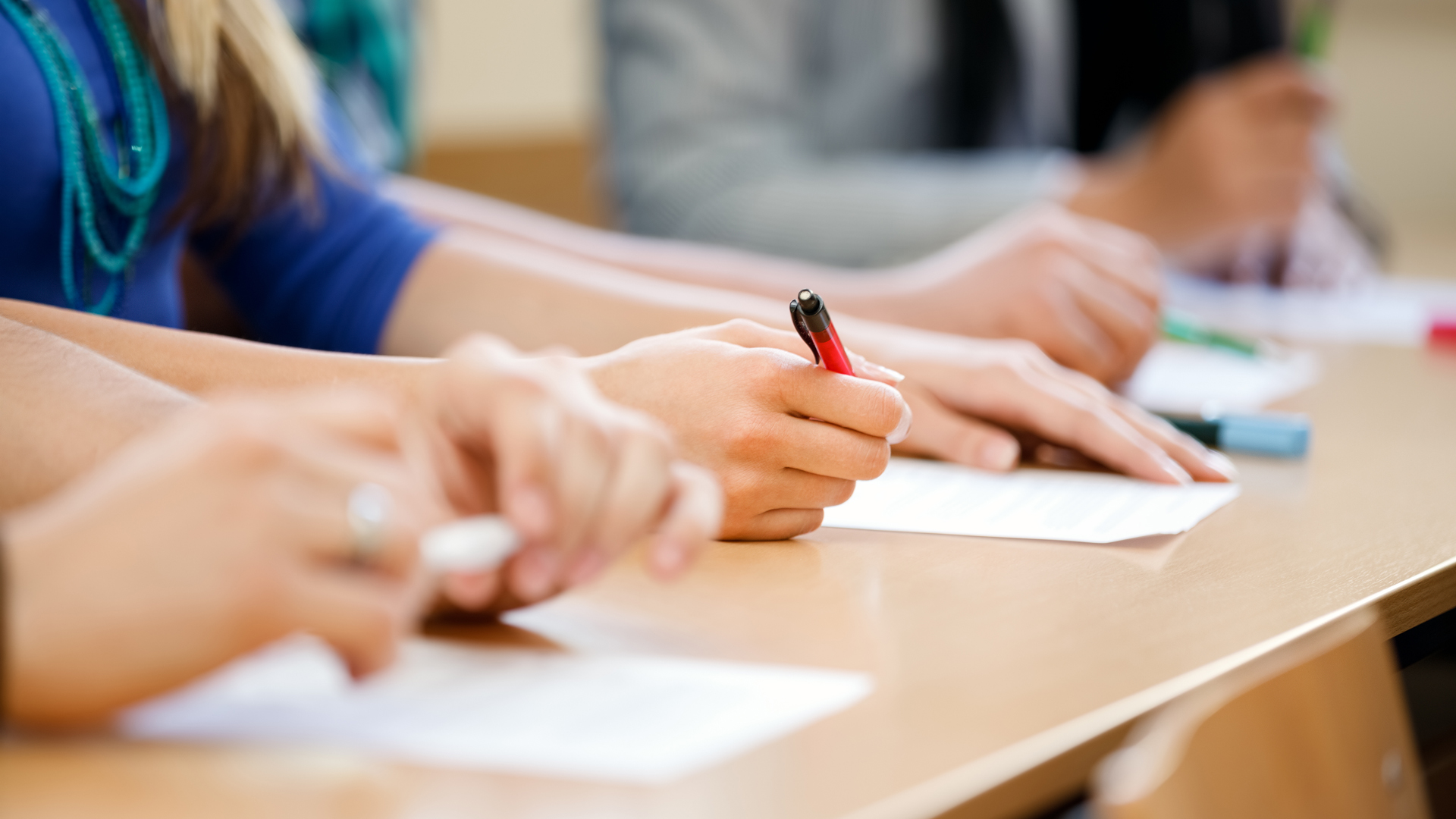 La metacognición puede ser la diferencia entre un 9 y un 10 (iStock)