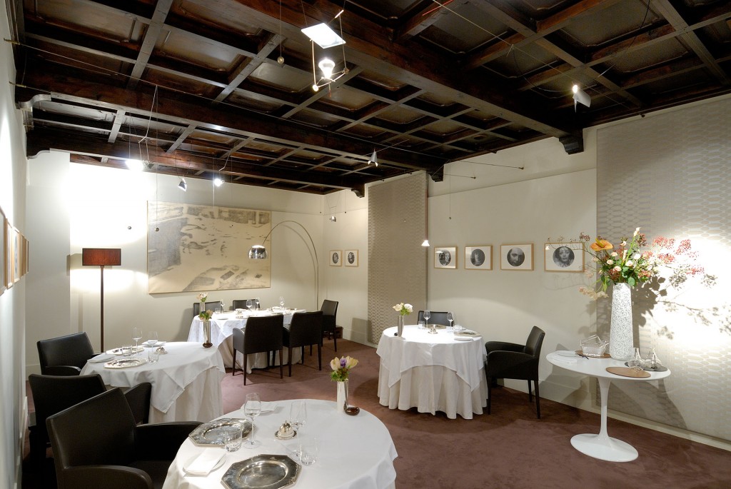 El mejor europeo de la lista, cedió el título ganado el año pasado. El chef Massimo Bottura, que abrió las puertas hace 21 años, expone lo mejor de la comida italiana contemporánea
