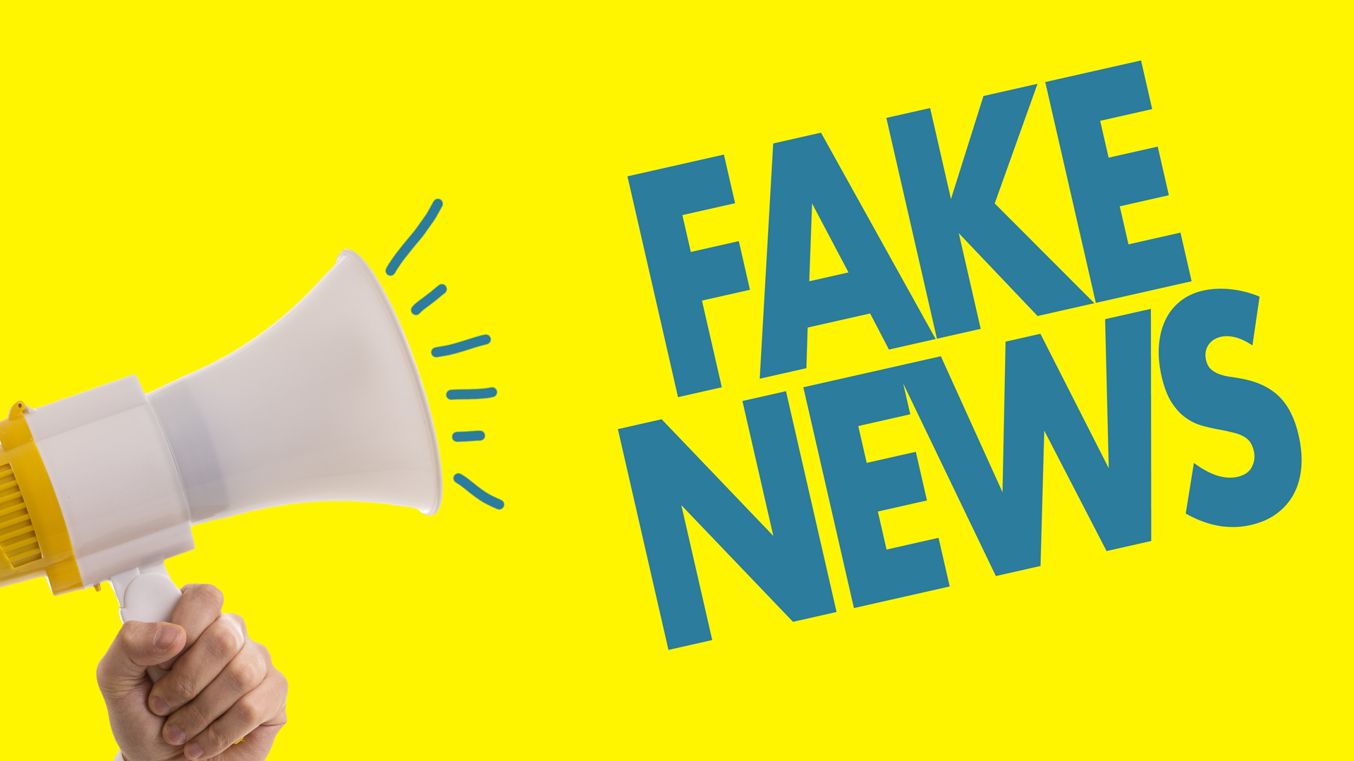 Cada vez son más extendidas y alarmantes las noticias falsas (istock)