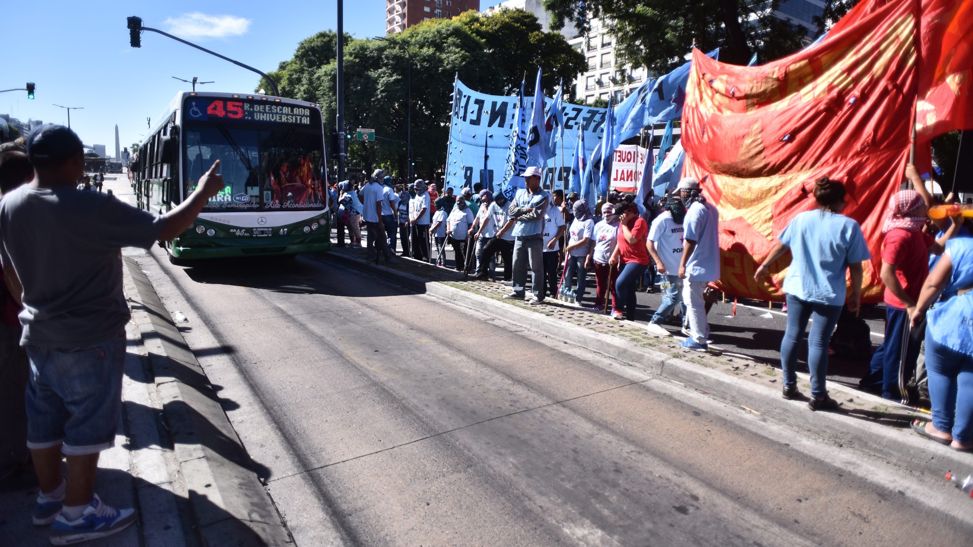 (foto de archivo: Adrián Escandar)