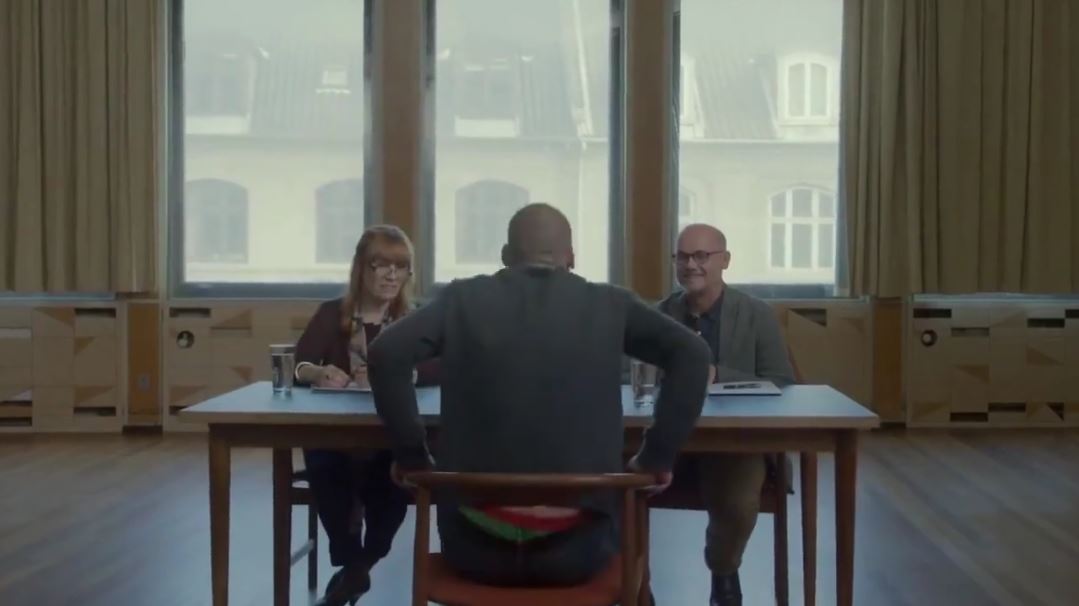 El video tuvo millones de reproducciones en diferentes plataformas sociales (Facebook)