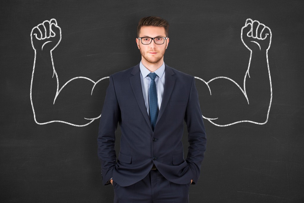 Entre otras cosas, un coach ayuda a cuestionar creencias limitantes (iStock)