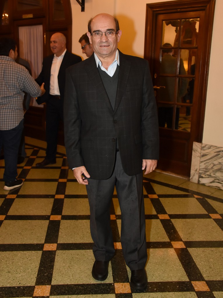 Humberto Tumini