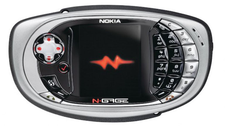 fiascos tecnologicos nokia ngageqd SF