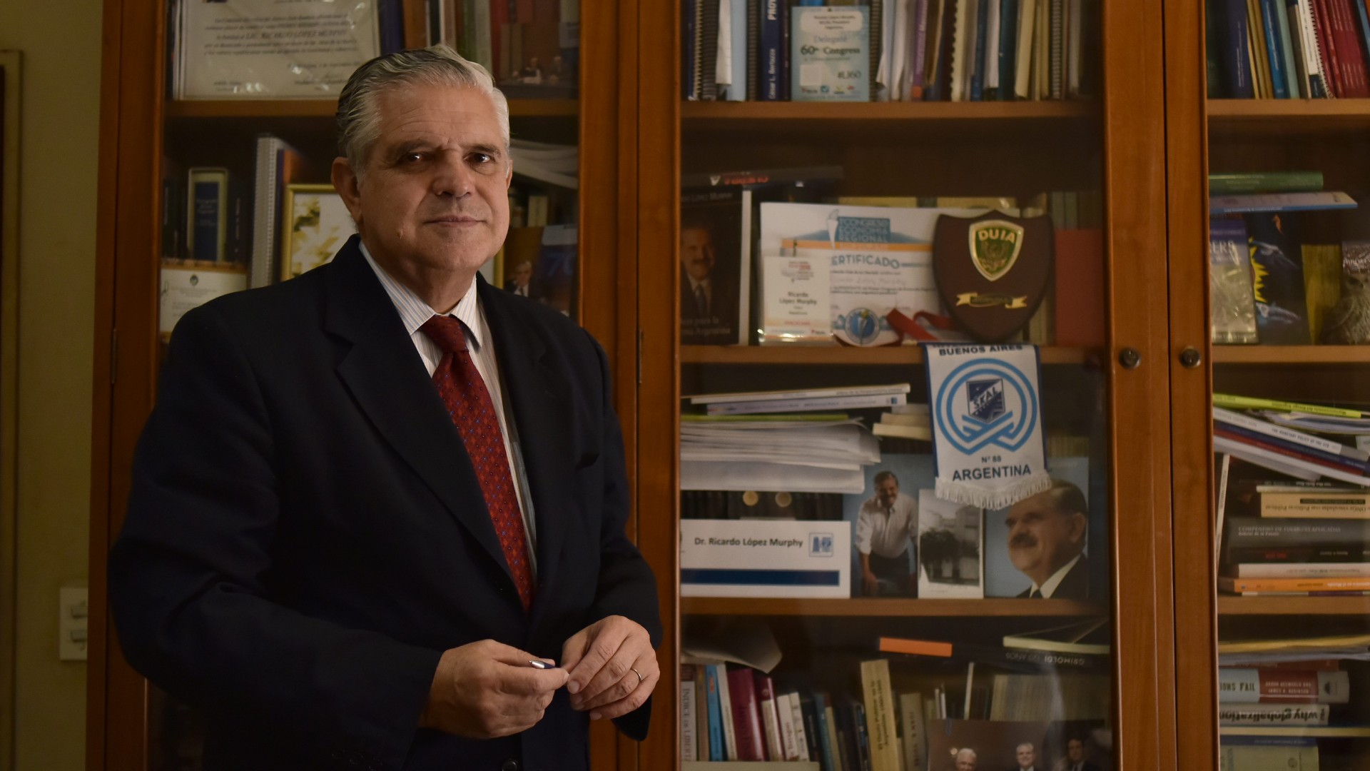 López Murphy (Adrián Escandar"