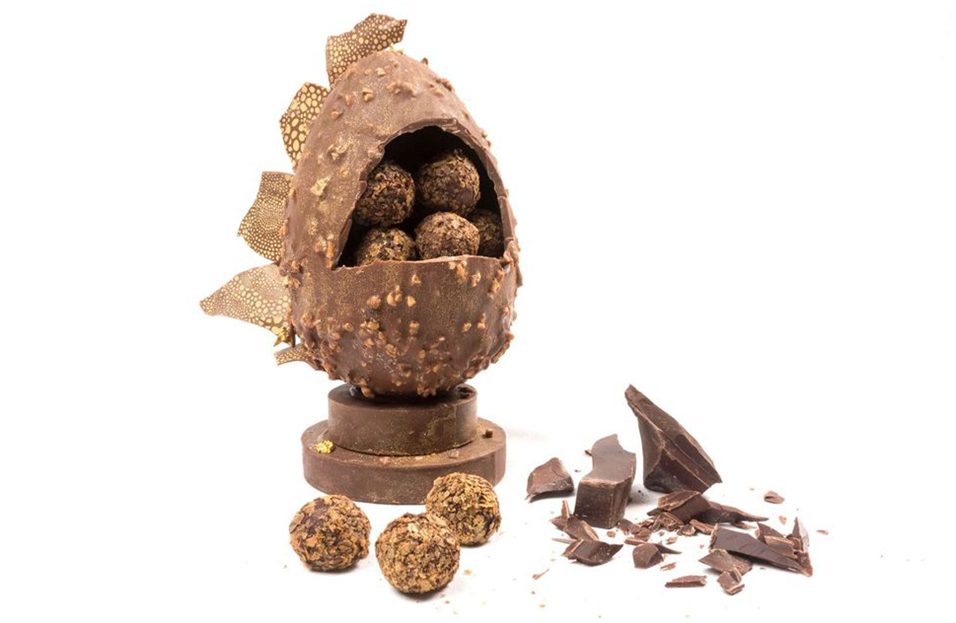 El Hotel Café Royal Easter tiene un precio de 852 pesos