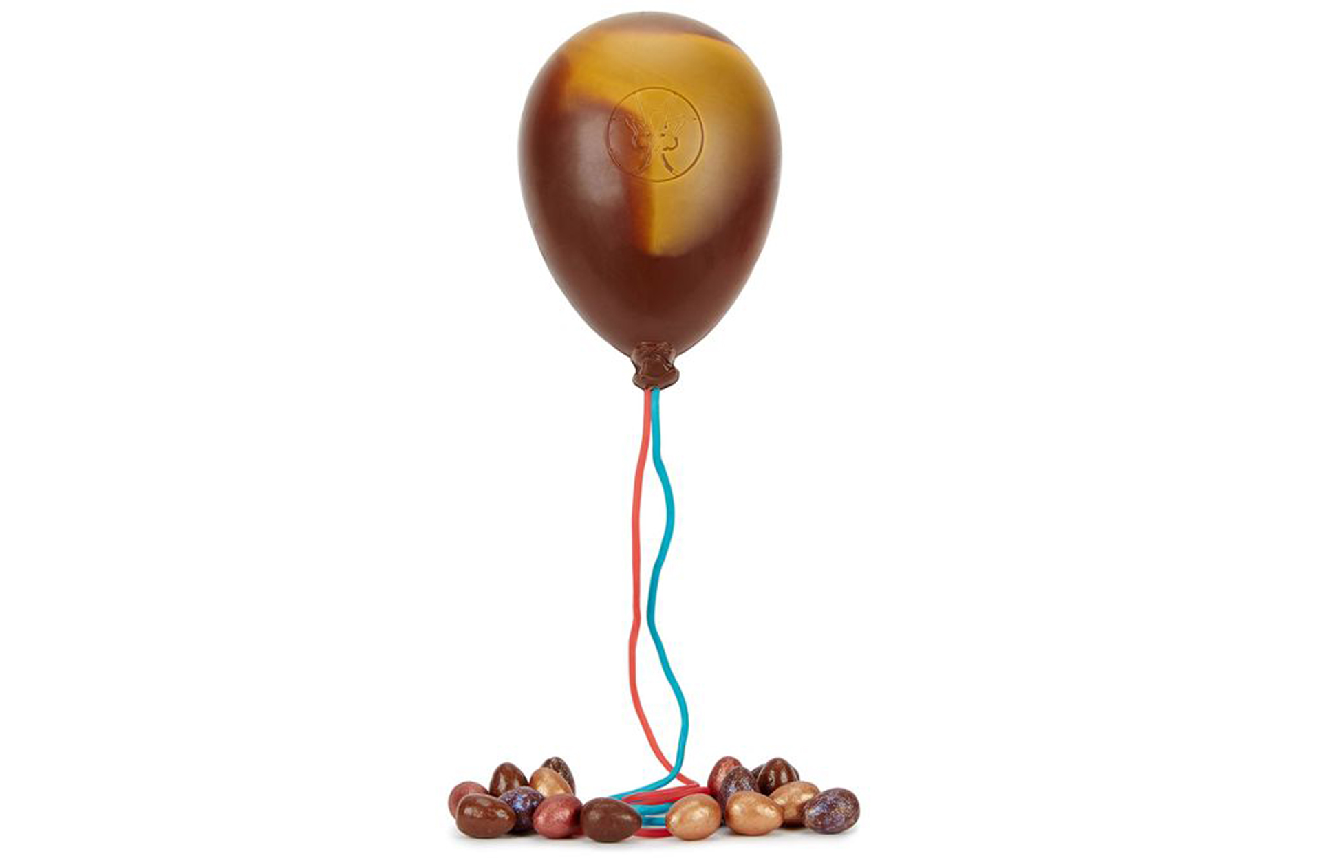 El huevo Harvey Nichols Artisan Du Chocolat Balloon sale 616 pesos
