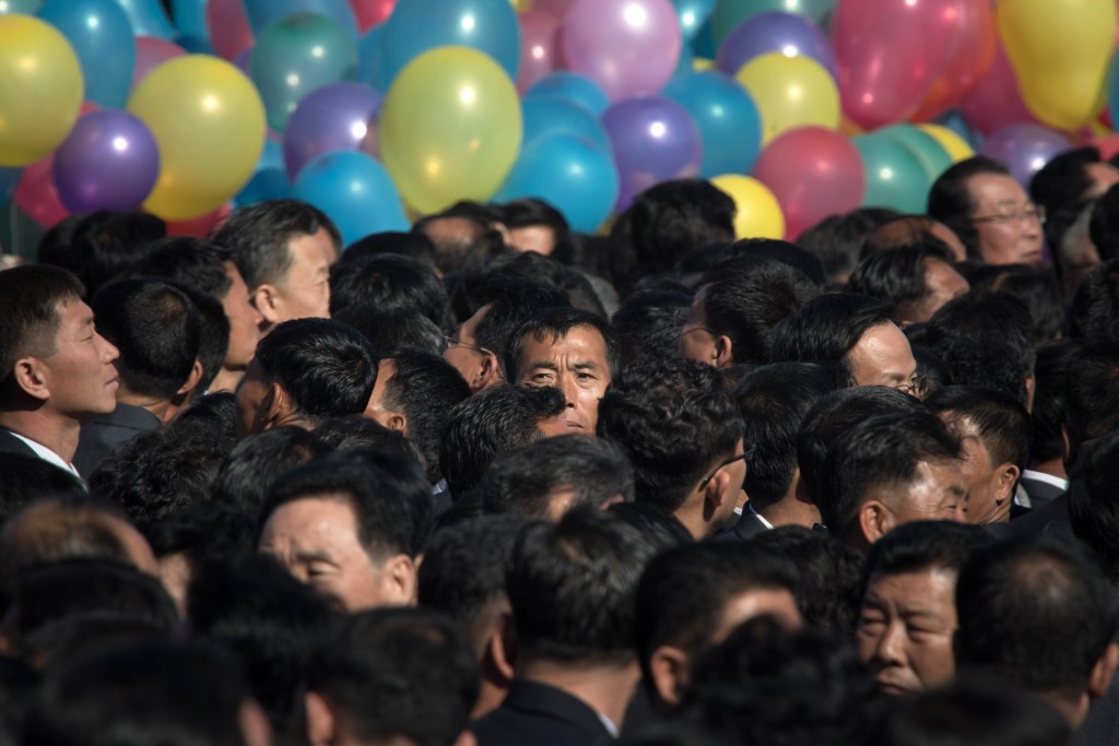 (AFP PHOTO / Ed JONES)