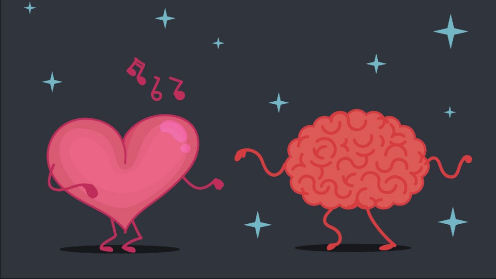 El cerebro necesita de emociones positivas y saludables (iStock)