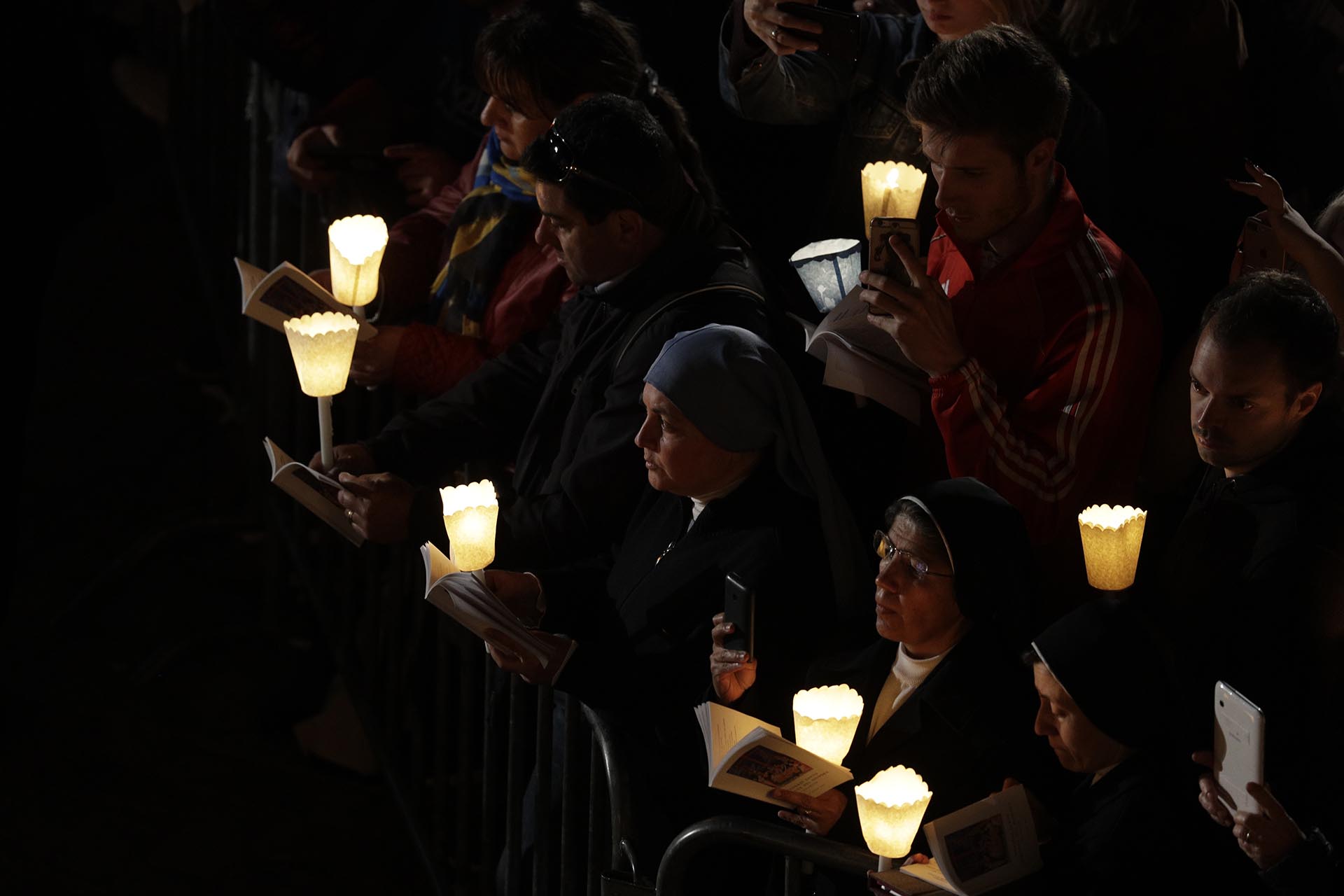 Fotos: AFP AP Getty