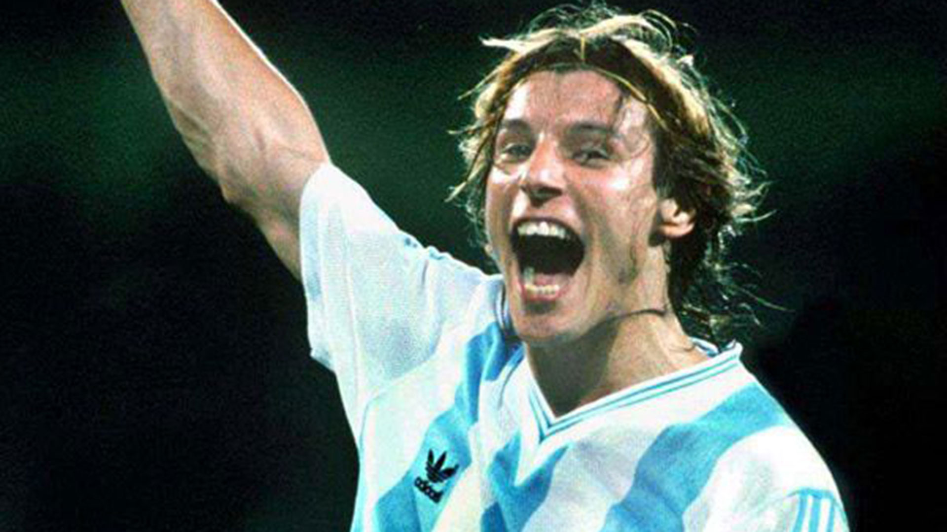Claudio Caniggia