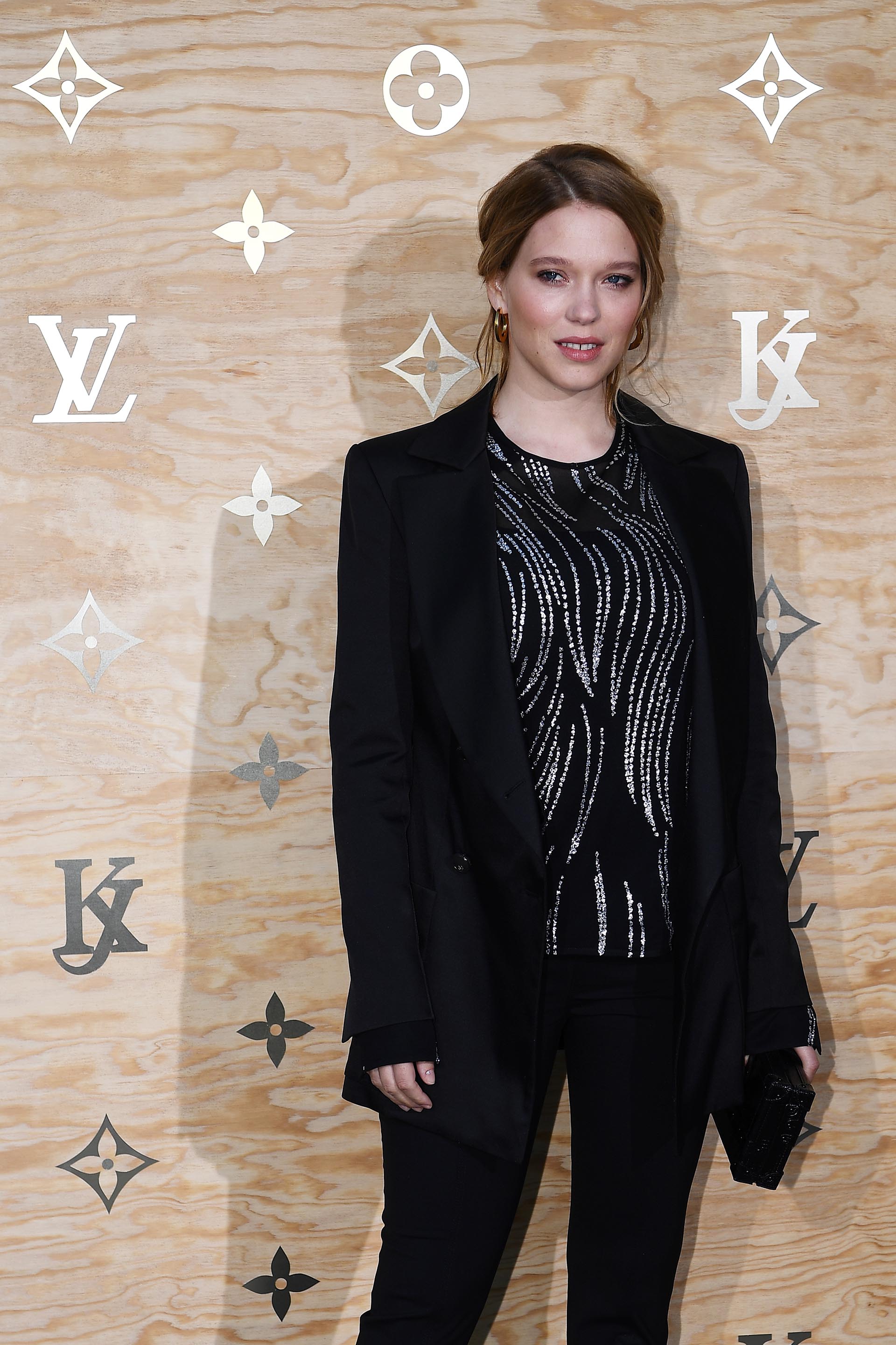 Lea Seydoux