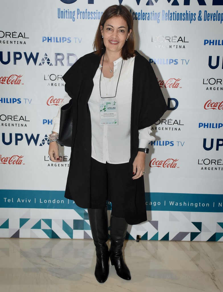 Martha Lucía Giraldo (La América del Sur Nielsen Company)