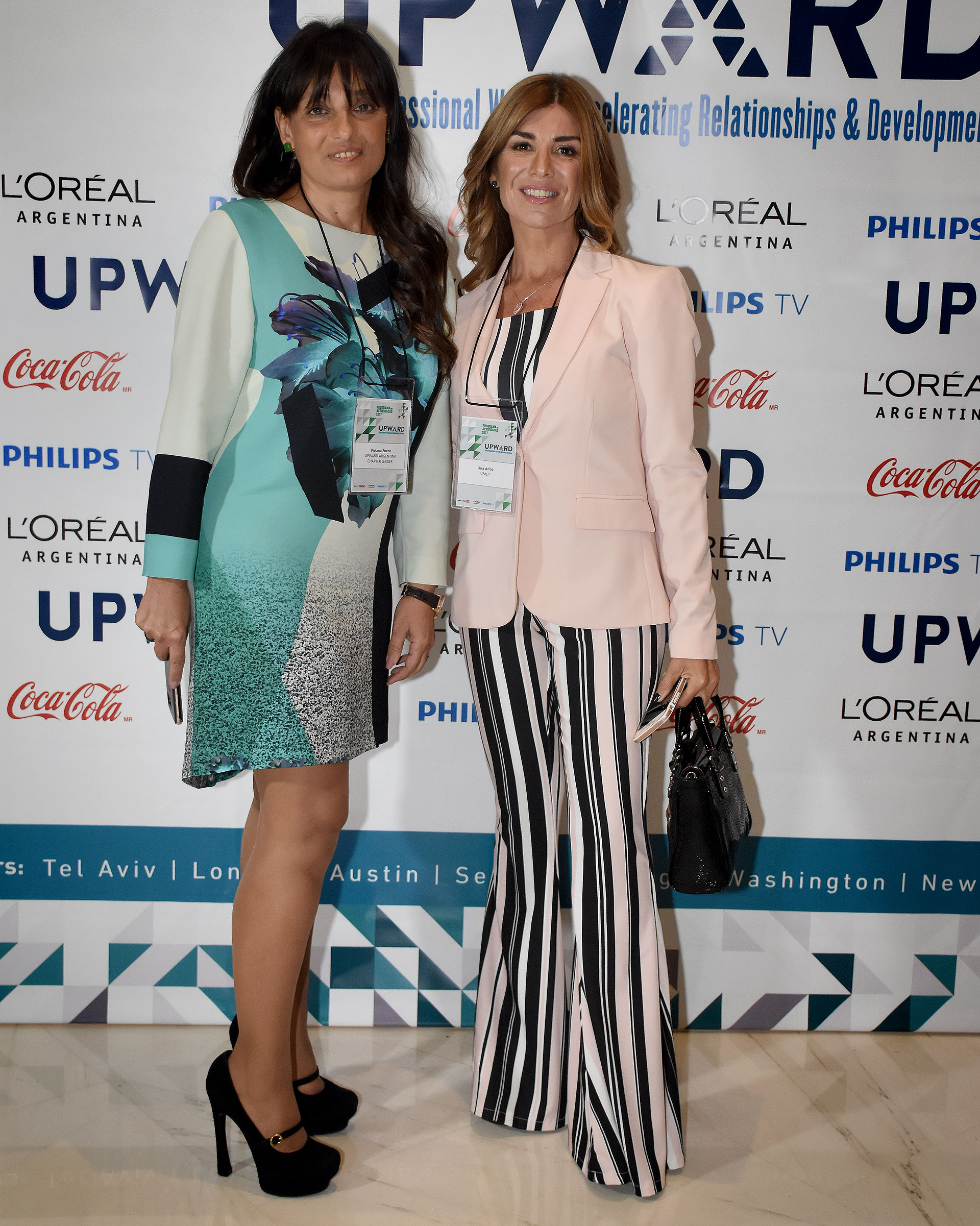 Viviana Zocco Anllo Lina (UMET)