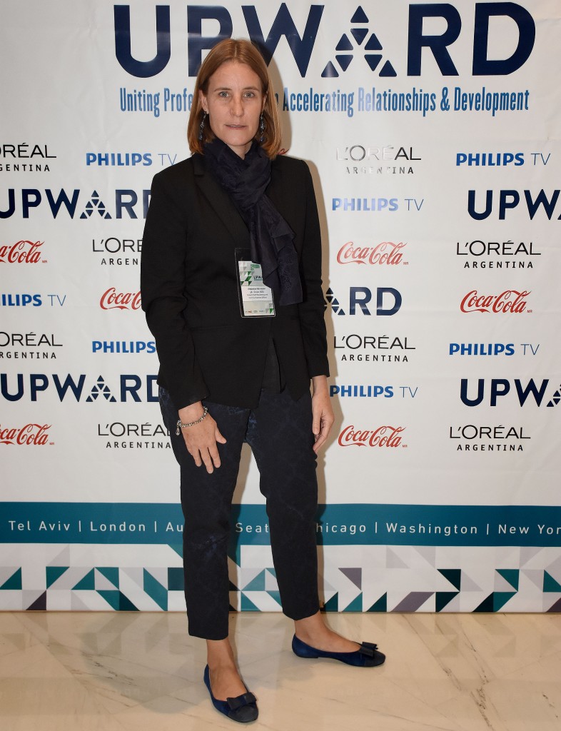 Alejandra Fehrmann (gA – Grupo Assa)