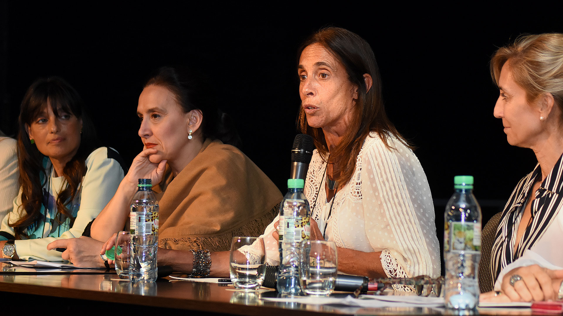 Mariana Feld, miembro del Consejo Asesor y directora regional de Young President Organization en la Región Latinoamericana