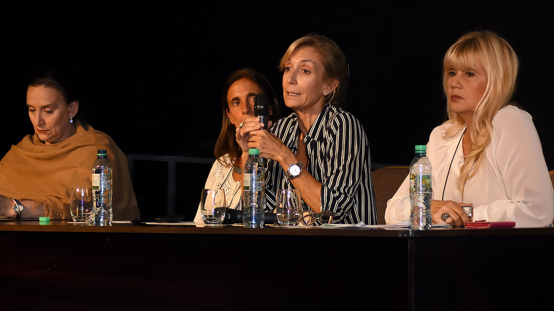 María Laura Tramezzani, miembro del Consejo Asesor y managing director-partner de AdCap Securities