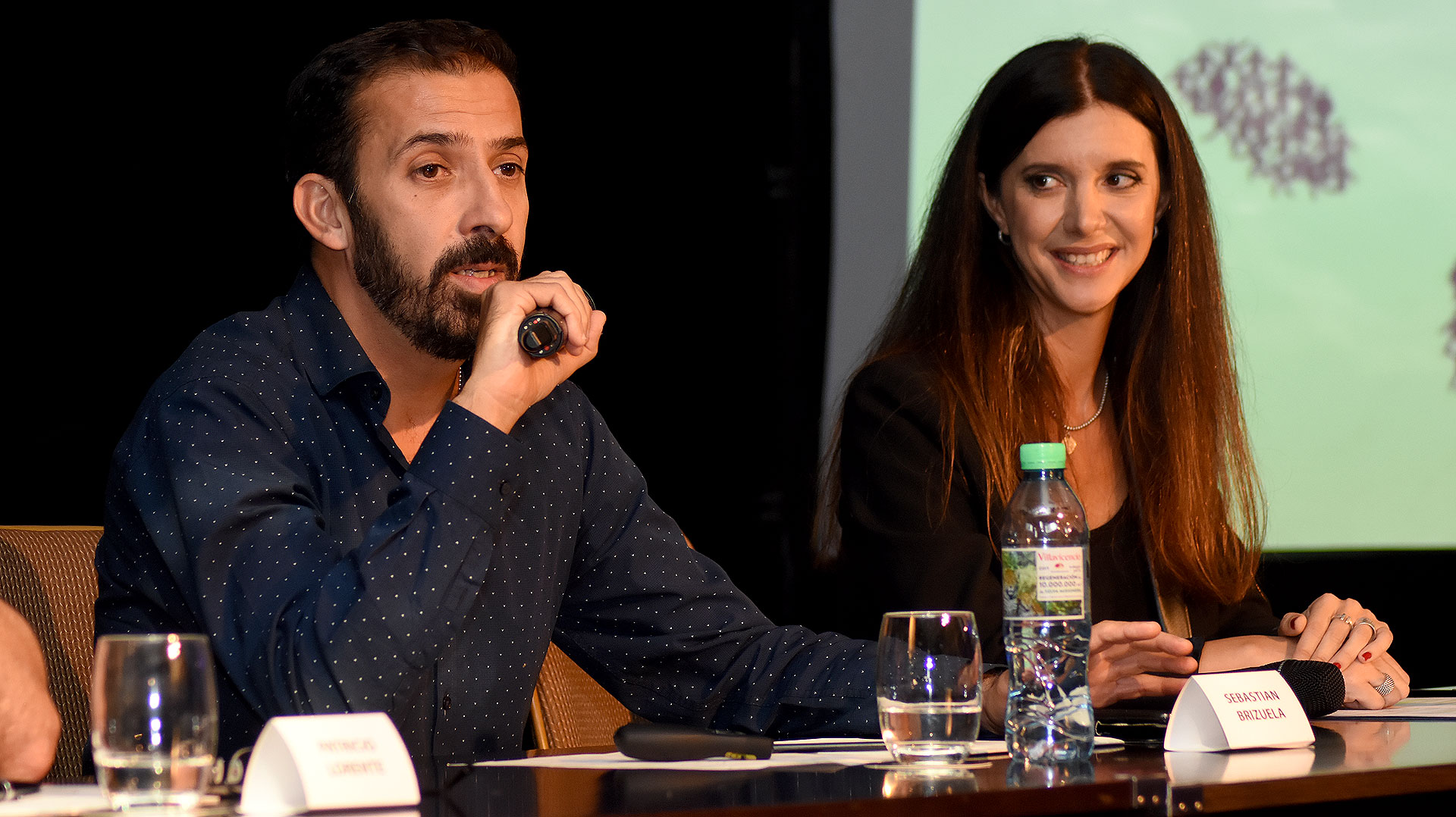 Sebastián Brizuela, especialista en Branding Personal, Communications & Digital Manager