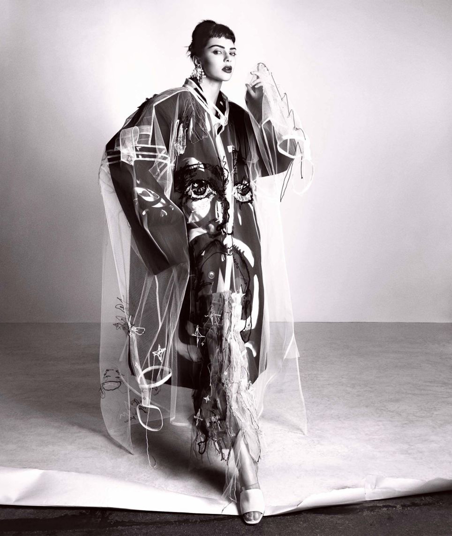 Maison Margiela Artisanal de John Galliano