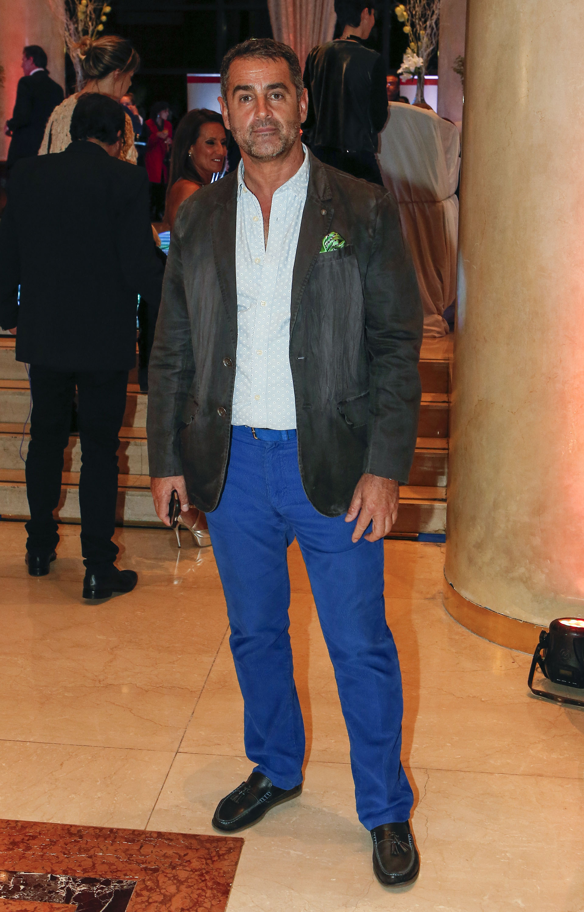 Luis González Arce