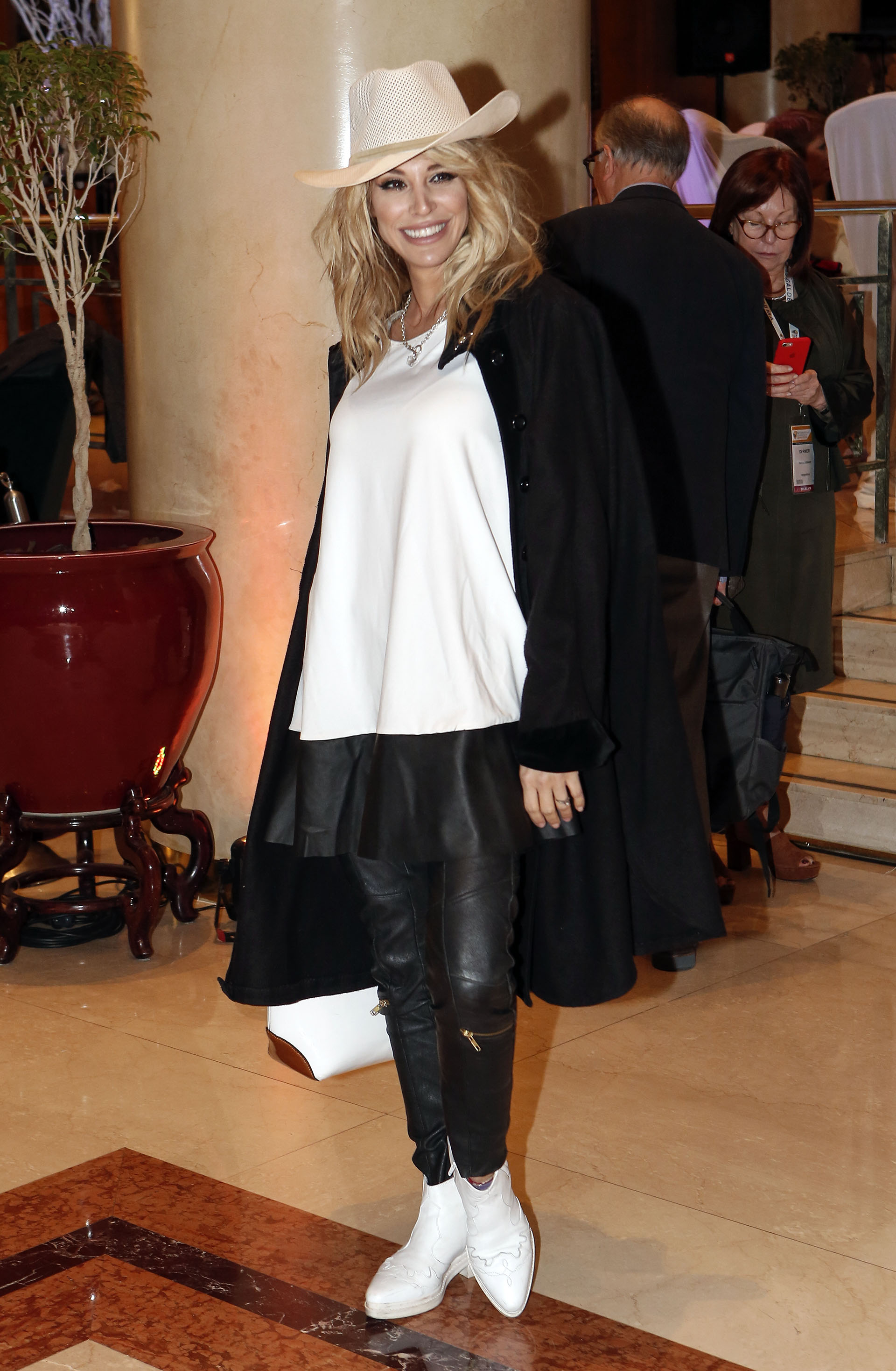 Stefanía Xipolitakis