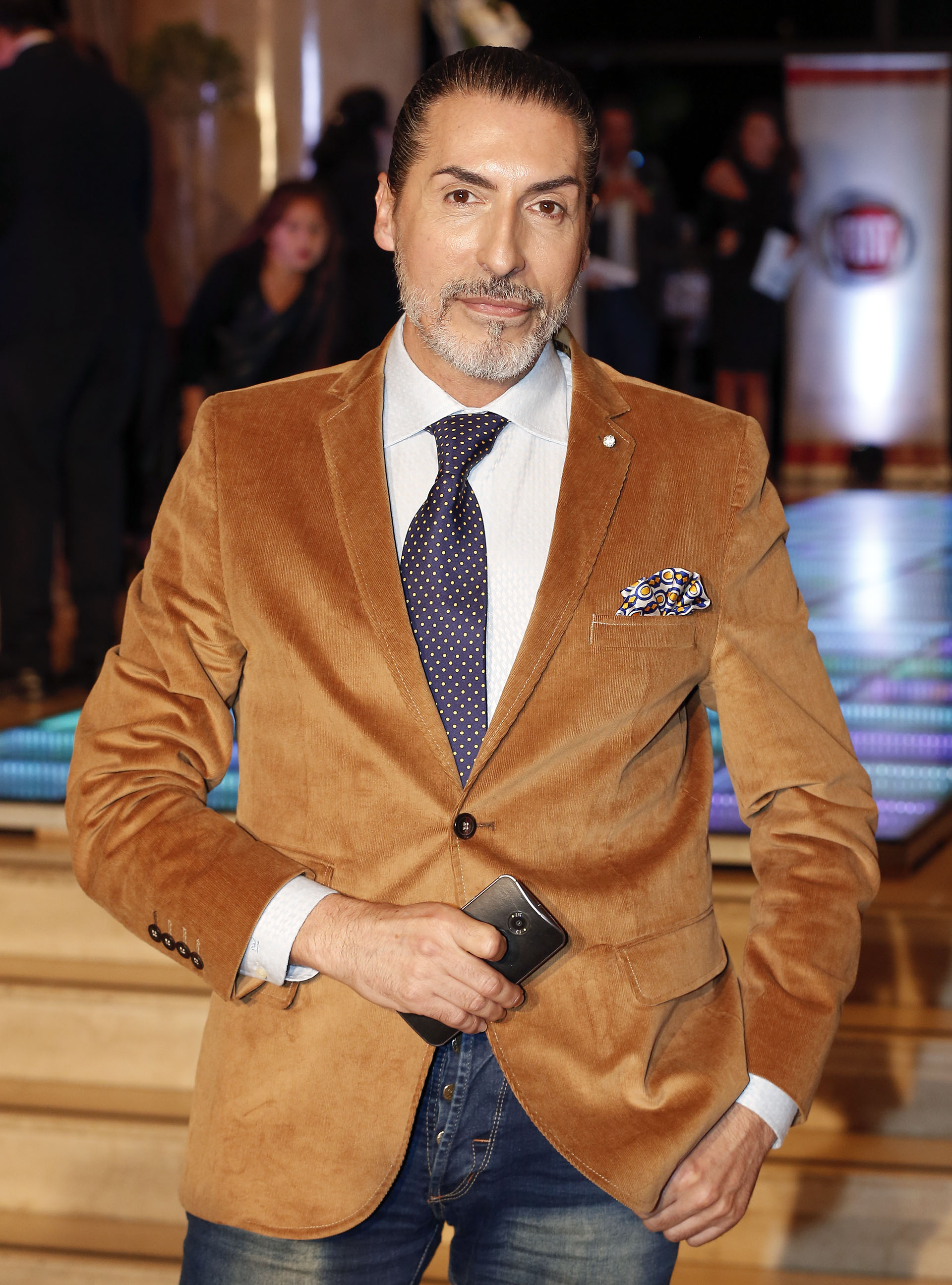 César Juricich