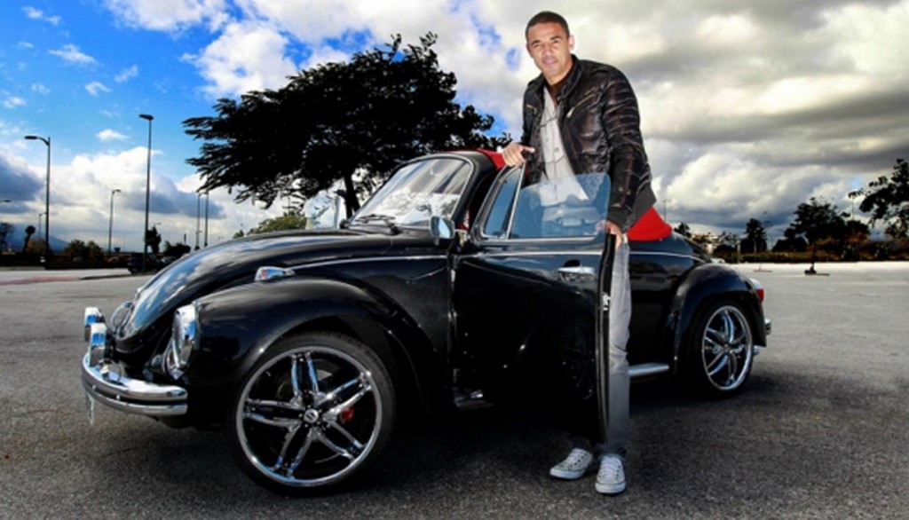 Weligton-Volkswagen-Beetle