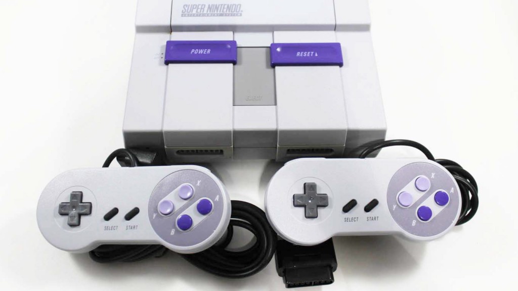 supernintendo