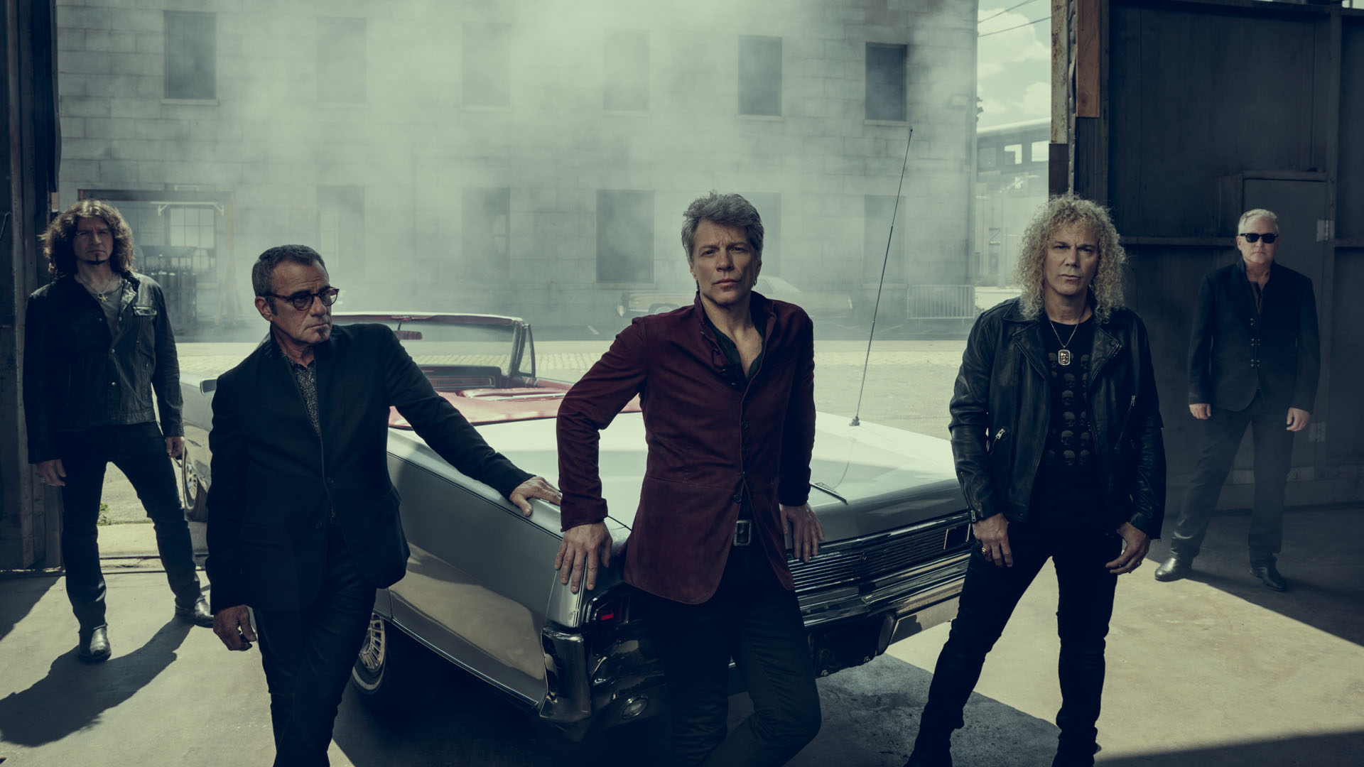 Bon Jovi