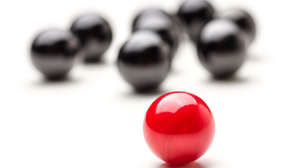 Crearon un fluido que contradice una de las leyes de Newton (iStock)