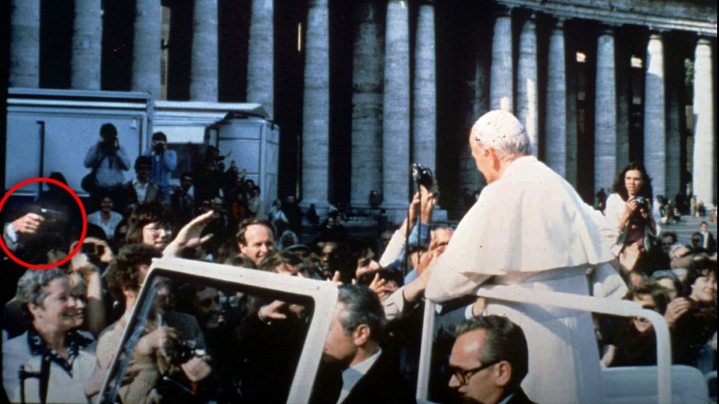 Asesinatos a bordo: los autos como testigos mudos de la historia ...