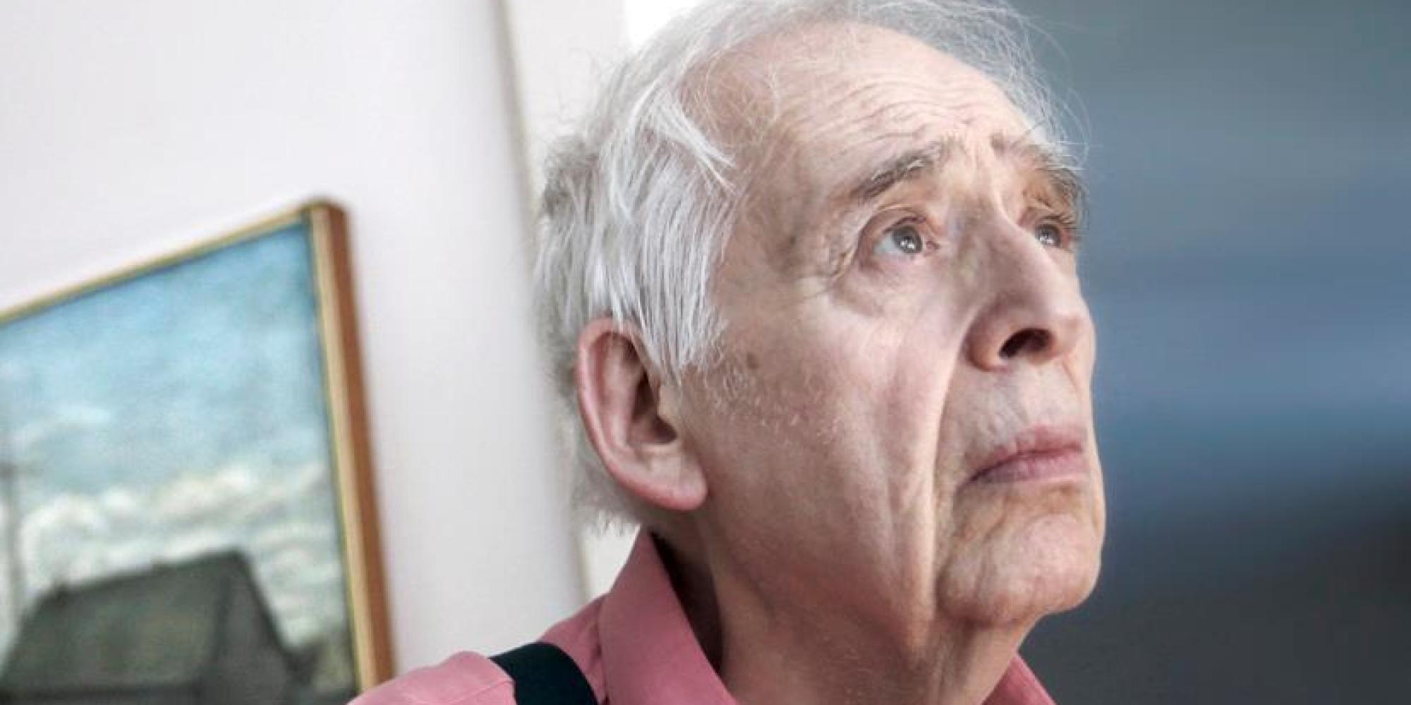 Harold Bloom