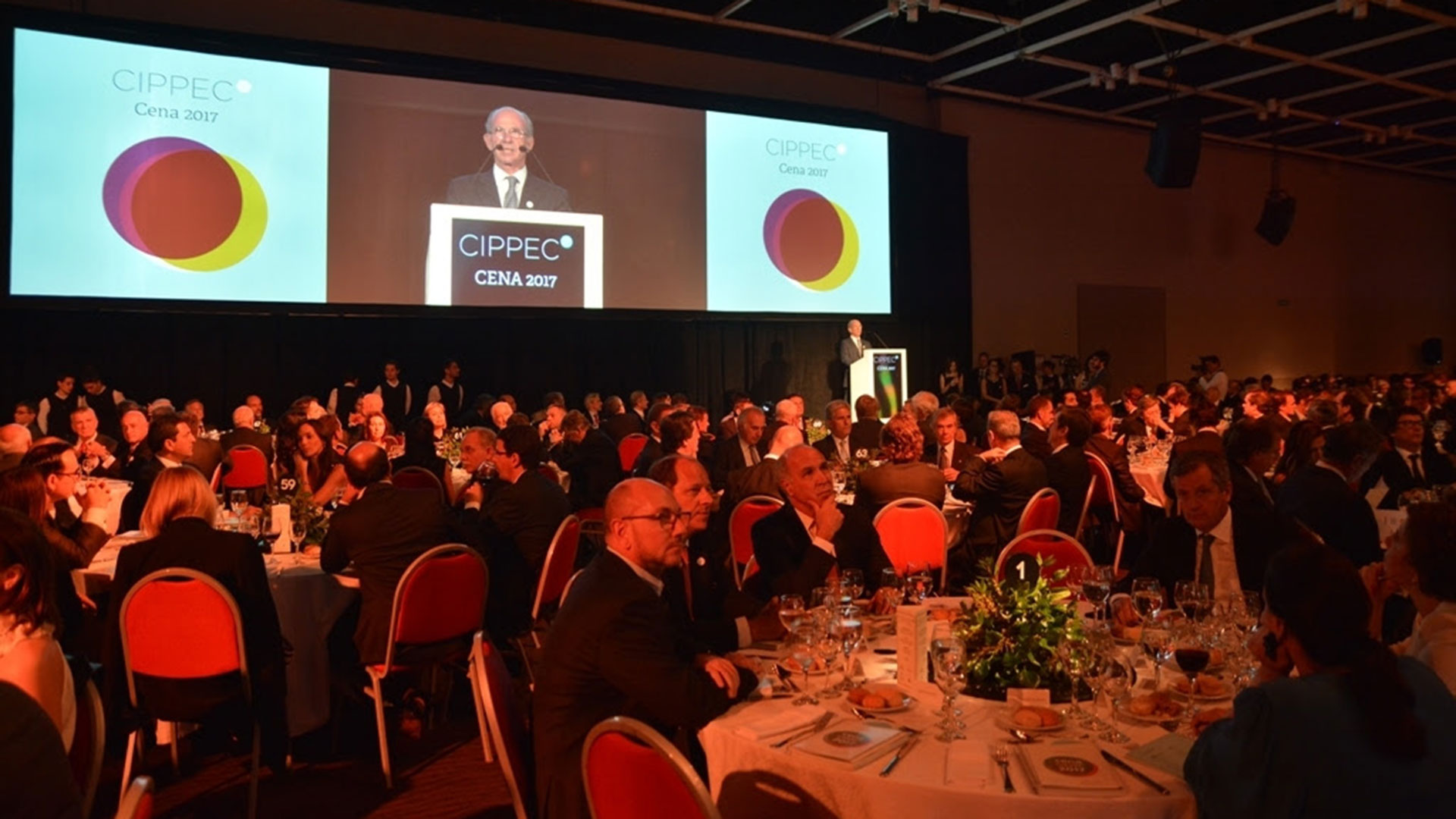 El discurso de Jorge Mandelbaum, presidente del Consejo de Administración de CIPPEC