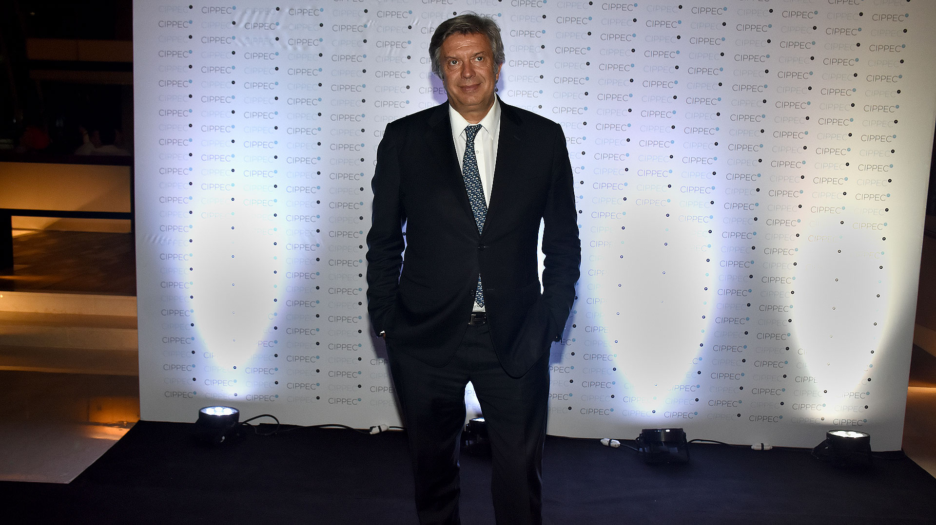 El abogado Mauricio D’Alessandro