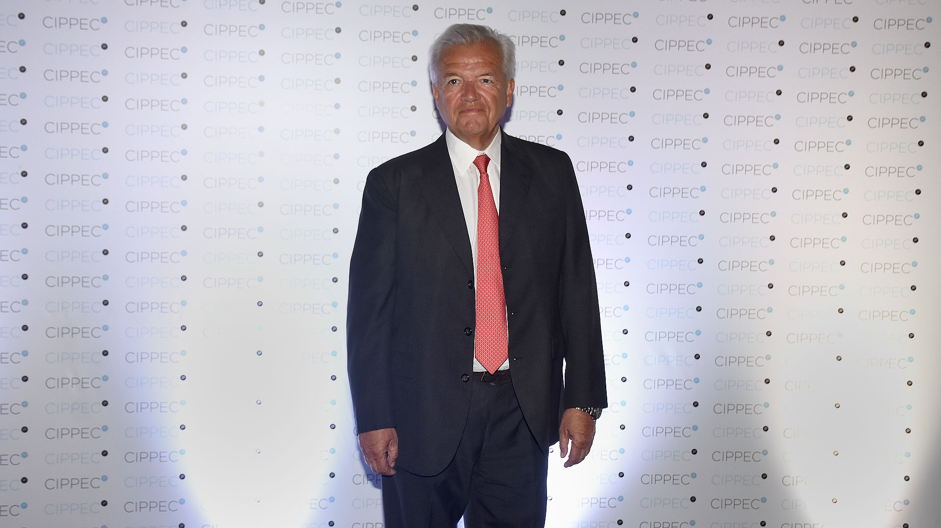 Luis Betnaza (Techint)