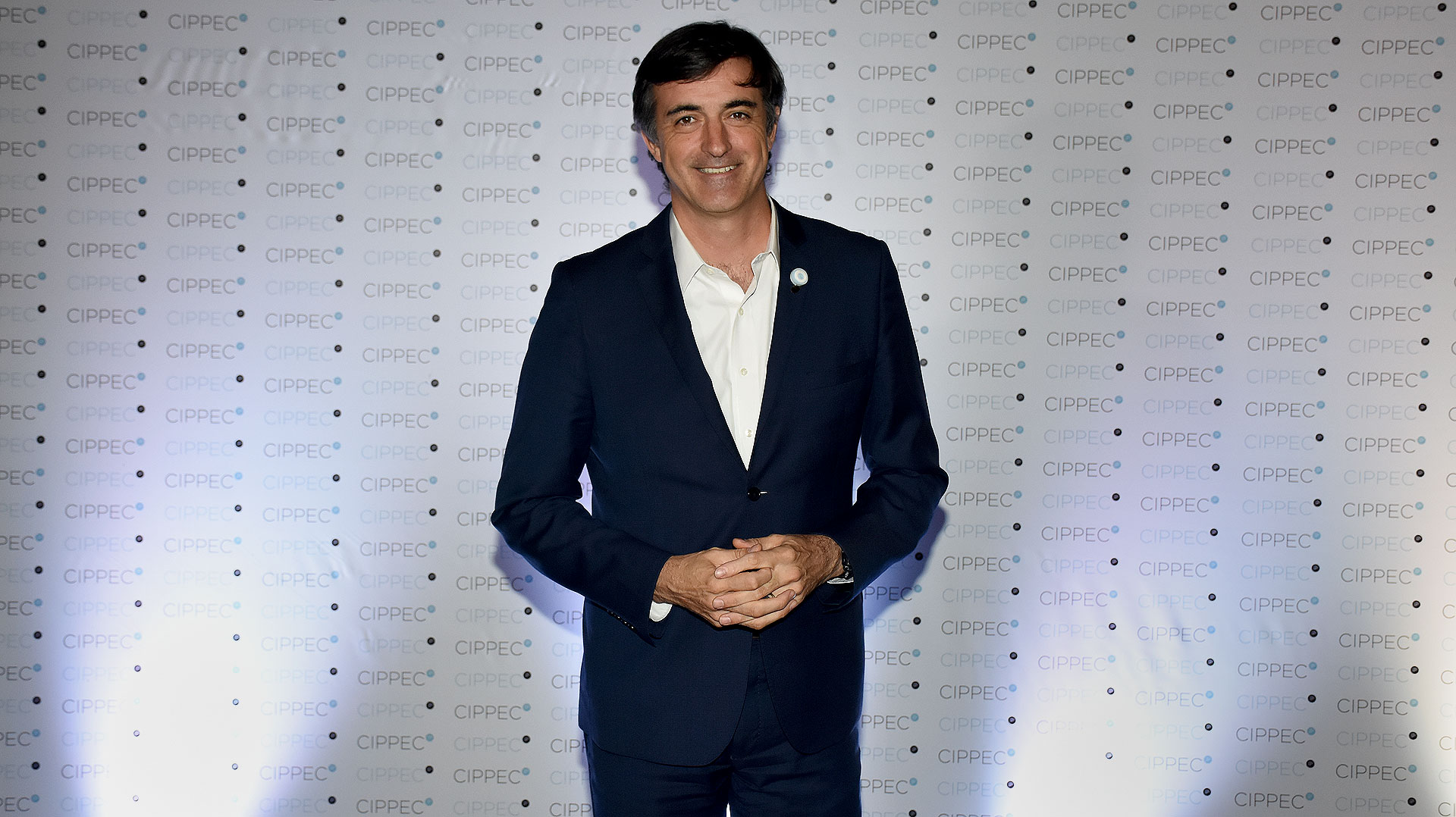 El ministro de Educación, Esteban Bullrich