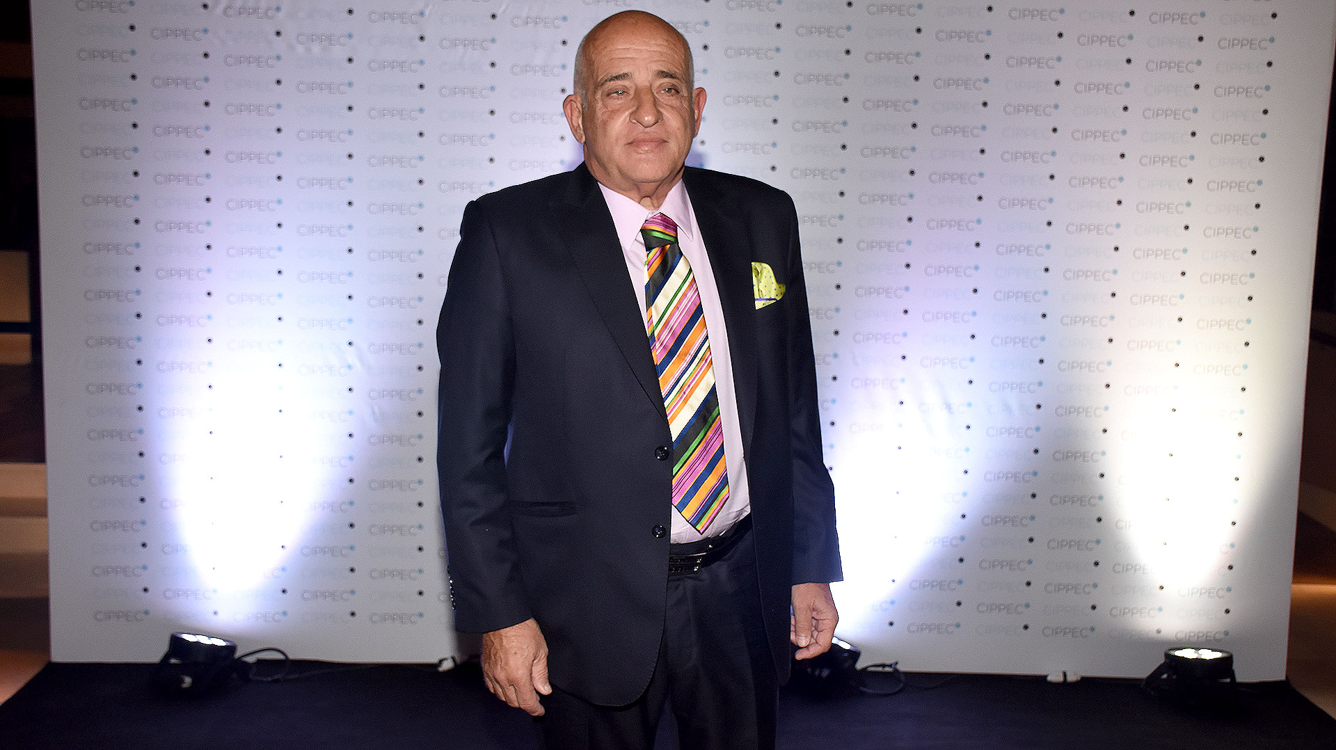 Aníbal Jozami