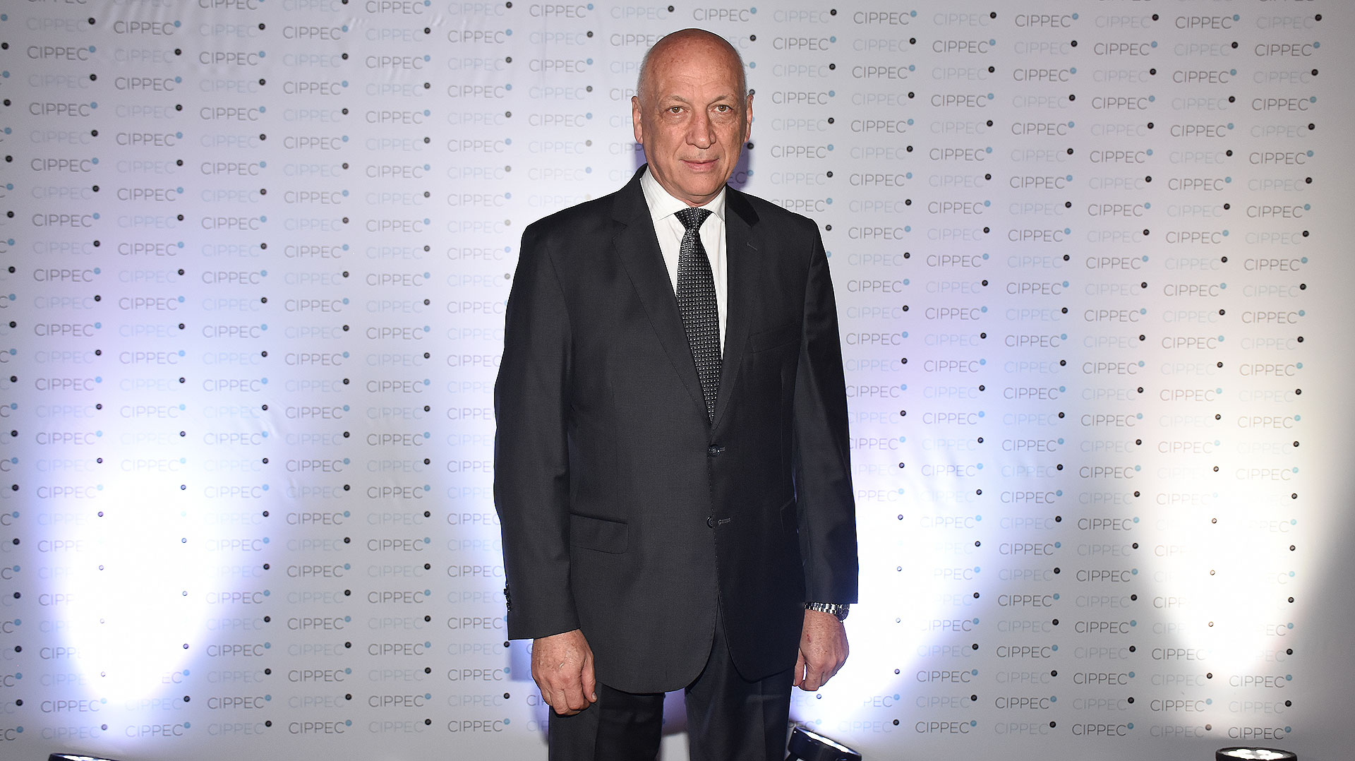 Antonio Bonfatti, ex gobernador de Santa Fé