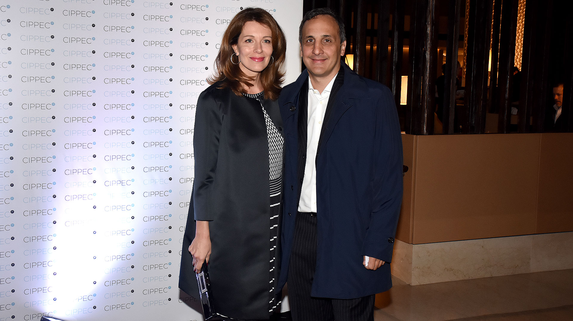 Marcos y Nunzia Bulgheroni