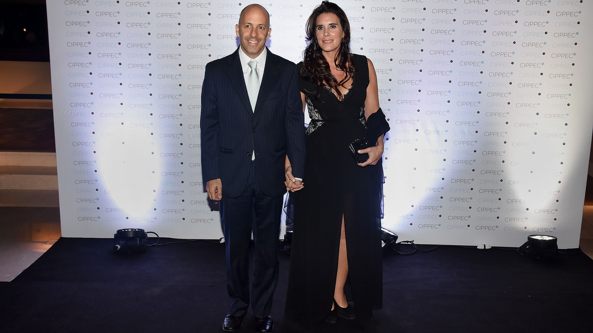 El intendente de Pilar, Nicolás Ducote