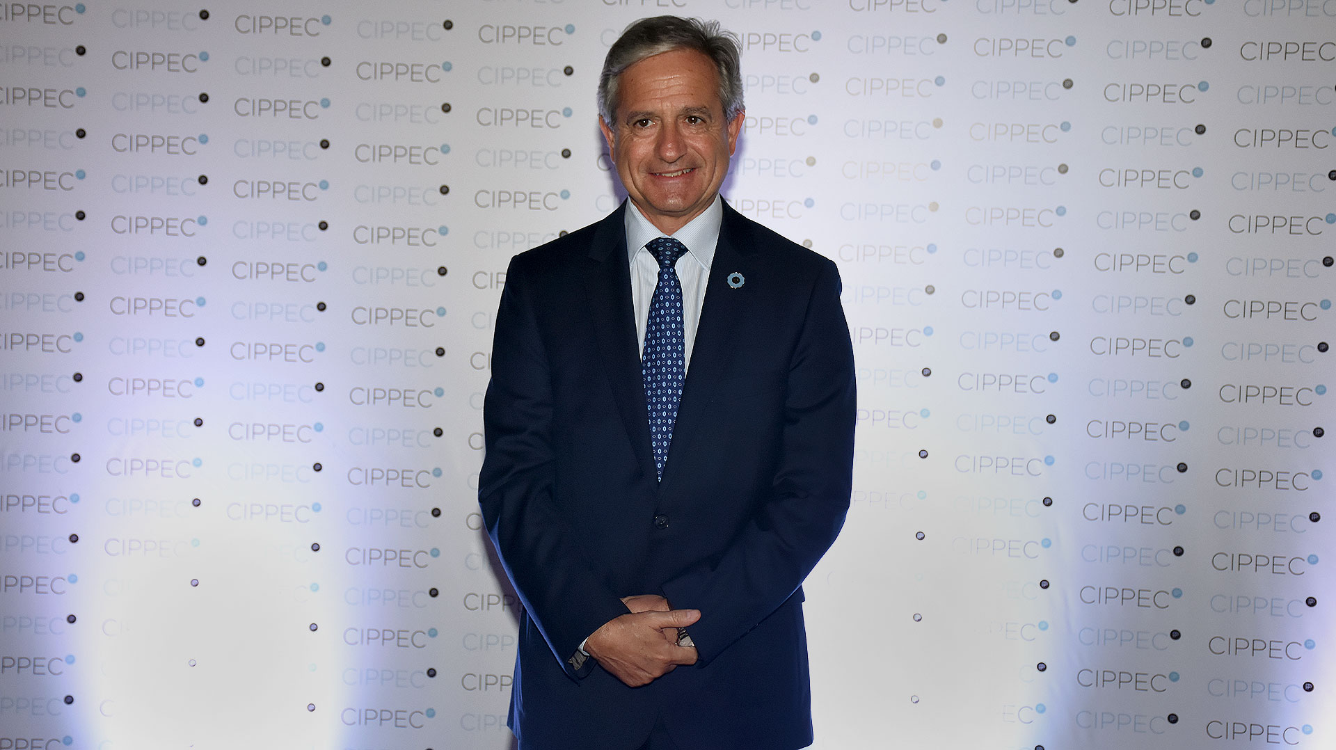 El ministro de Modernización, Andrés Ibarra