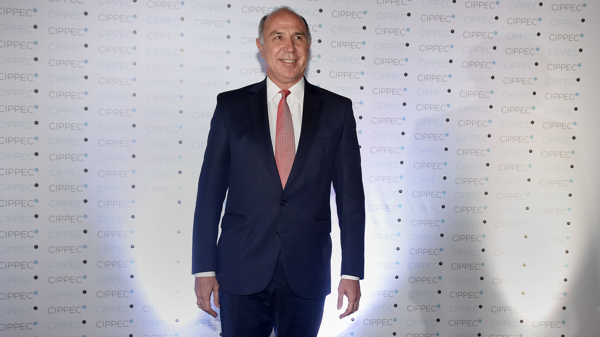 El presidente de la Suprema Corte de Justicia de la Nación, Ricardo Lorenzetti