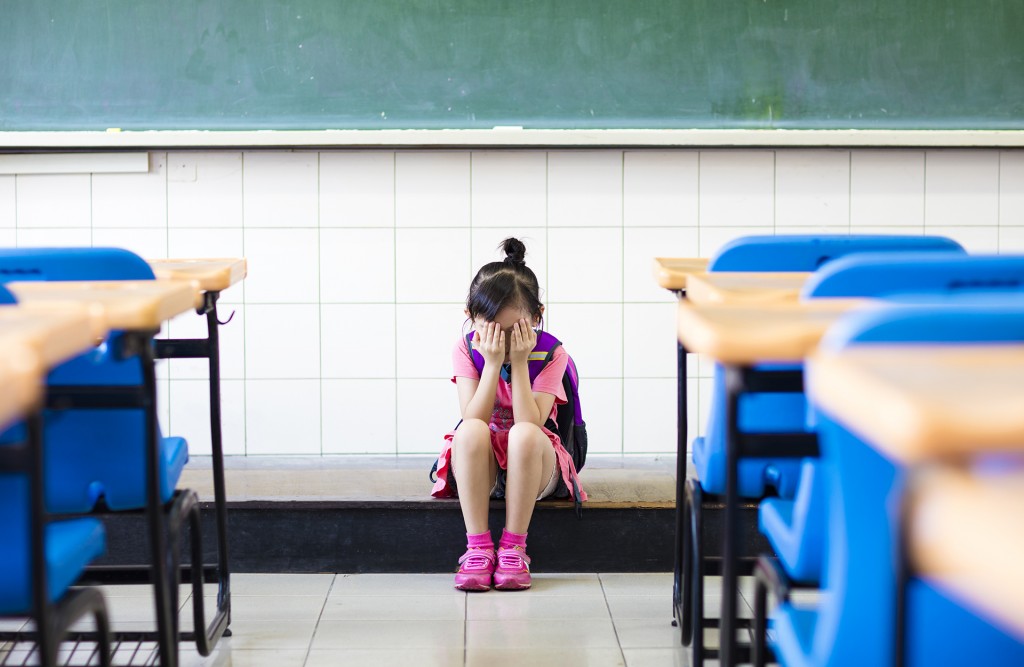 El SAP afecta a los niños dependiendo del nivel de conciencia que tengan