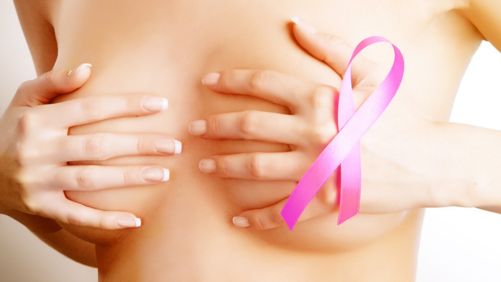 Concientizar sobre el autoexamen mamario a través de la figura del pezón es importante para prevenir el cáncer de mama (iStock)