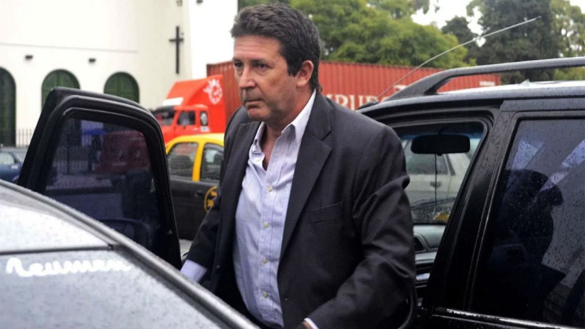 Fabian Rossi declaró que le fue infiel a Iliana Calabró en el juicio contra el empresario Lázaro Báez por presunto lavado de dinero. “En Panamá tenía hijos, una mujer, un departamento”, dijo (DyN)