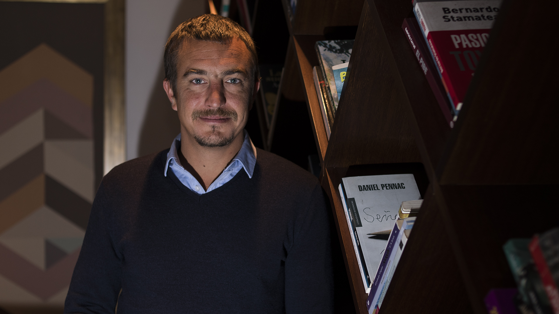 (Adrián Escandar)